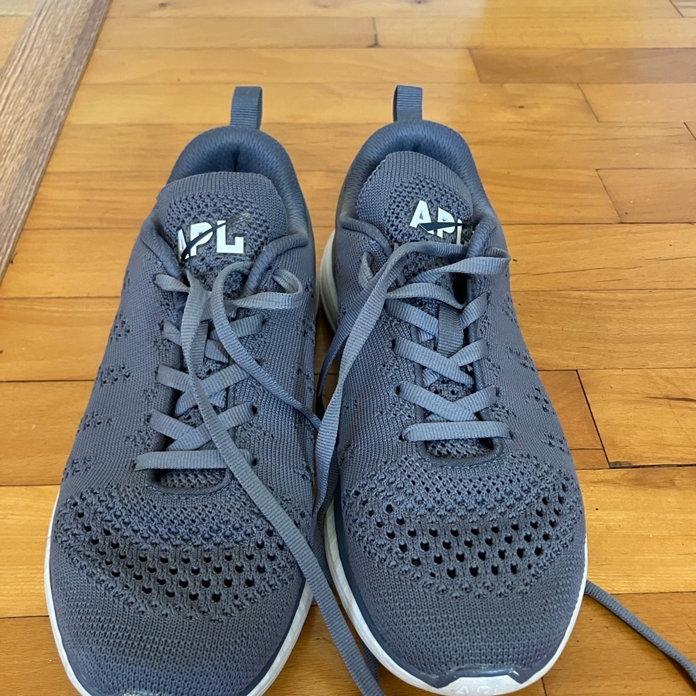 APL women’s Techloom Pro sneakers